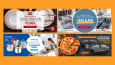 Reklam Banner Tasarımları