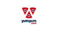 yumyum pizza | Logo Tasarımı 