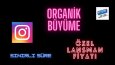 Instagram Büyüme