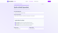 AI Destekli Web Sitesi Oluşturma Platformu
