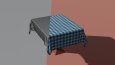 Bilgisayar Oyunları İçin 3D Modellemeler