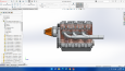 Solidworks Tasarım