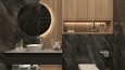 Banyo tasarımı