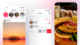 Lolovy - Yeni Nesil Sosyal Medya Mobile App UI/UX Tasarımı