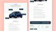 Araç Paylaşım Web Sitesi