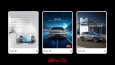 BYD Social Media Design