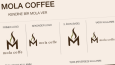 Mola Coffe-Konsept Proje