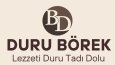 Börek Salonu Logo ve Kartvizit Tasarımı
