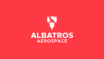 Albatros Aerospace - Logo Tasarımı Konsepti