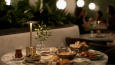 İç Mekan ve Mobilya 16 - Otel Restoran