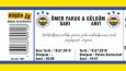 Özel günlerinize özel davetiyeler yaparım