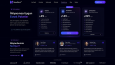 NovaTech AI - Premium Yazılım Şirketi Web Sitesi