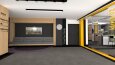 3D modelleme, İç mekan Tasarımı ve 3D baskı hizmeti