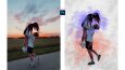 Photoshop ile illüstrasyon yapma