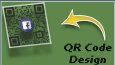 QR kod tasarımı