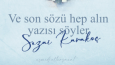 Sosyal Medya Gönderi Tasarımlarım