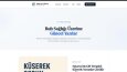 Psikolog Web Sitesi | Randevu ve Blog Sistemli