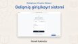 Kütüphane Yönetim Sistemi