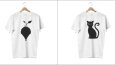 Tshirt tasarımı