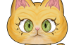 2D Kedi Karakter tasarımı ve Animasyon yapımı