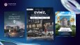 Sima Group – Konut Projeleri Sosyal Medya Tasarımları