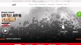 İçinde bulunduğum çalışmalar (Wordpress - Özel Tasarım)