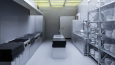 SALUD:INTERIOR DESIGN