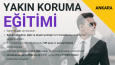 Uluslararası Yakın Koruma Teşkilatı Eğitim Derneği