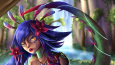 Splash Art