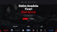 Oto Servis ve Sanayi Firmaları İçin SEO Uyumlu Kurumsal Site