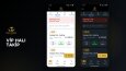 Halı Yıkama Firması İçin Android Uygulaması