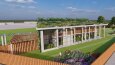 Modern Villa & Konut 3D Görselleştirme Projesi