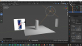 3D Red bull modellemesi