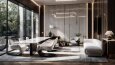 3D gerçekçi modellemeler ve render