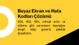 WordPress Destek ve Danışmanlık
