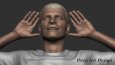 3D Karakter Tasarımı
