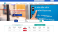 İstanbul Havalimanı Website Yeniden Tasarımı - UX/UI Design