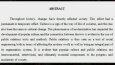 Akademik Editing- Proofreading