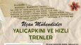 Doğadan Kopyalanan Robotlar