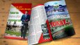 Katalog, Broşür, Kartvizit, Dosya vb. Örnek Tasarımlar