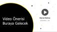 Youtube Outro Tasarımları