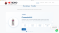 Kurumsal Web Sitesi Tasarımı & Geliştirme
