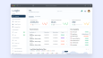 Dashboard UI Design