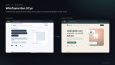 Konsept: Nova Dent Landing Page Tasarımı