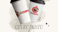 Uik Cups Sosyal Medya Görselleri
