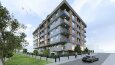 Üsküdar-Apartman Tasarımı 