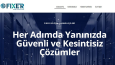 Kurumsal ve e-Ticaret Web Siteleri Portföyüm