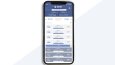 Mobil - Web Arayüz Tasarımı
