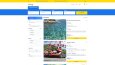 Marmaris Tour - Uçtan Uca Geliştirme