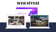 Konsept Web Sitesi